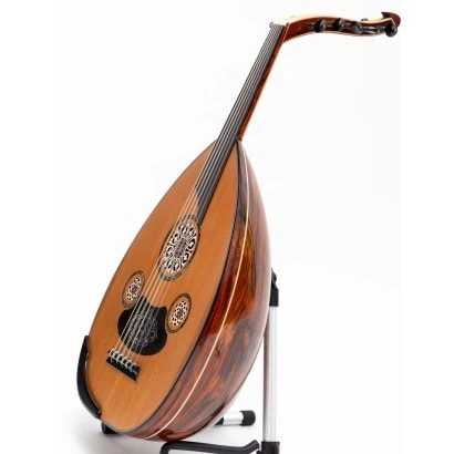 Konsert Cocobolo Oud