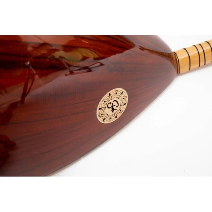 Saz de madera de cerezo