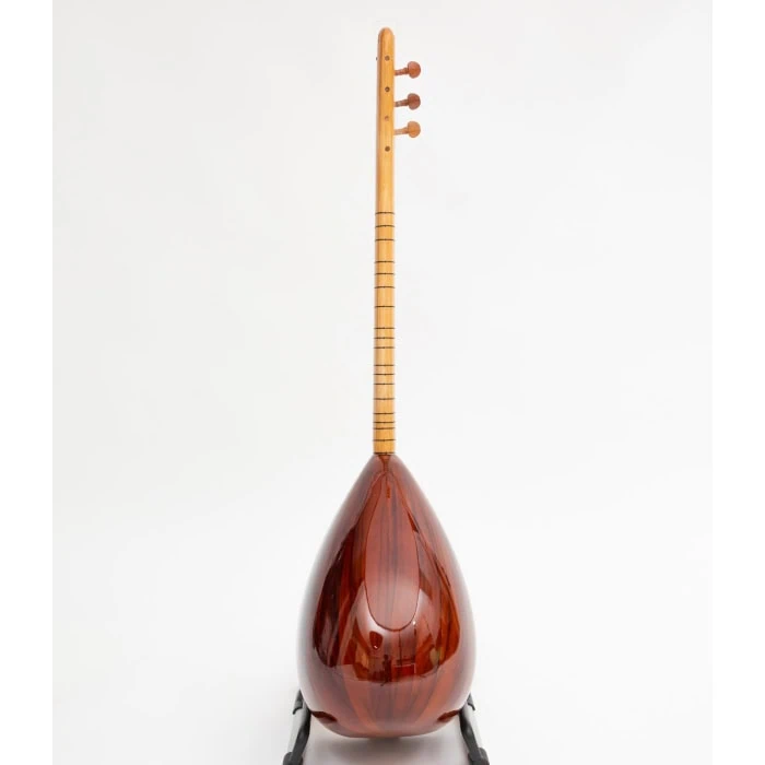 sonido baglama