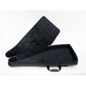 Highly padded kanun case