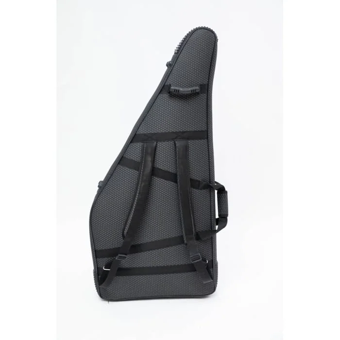 Qanun with straps for Arabic Kanun