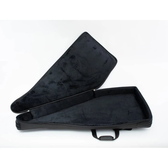 Highly padded kanun case
