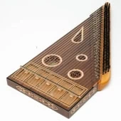 Arabic Qanun price