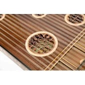 Arabic Qanun by El Tarab