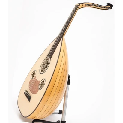 Professionell turkisk Oud
