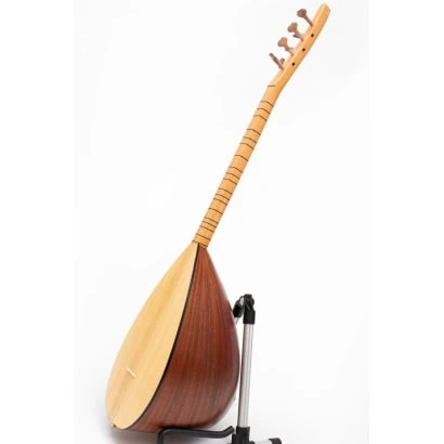 baglama de caoba