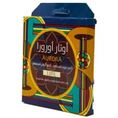 Cordes Aurora arabe Oud Lute Fa Fa