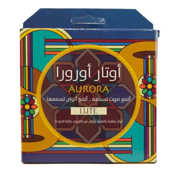 Cordes Aurora Lute Oud