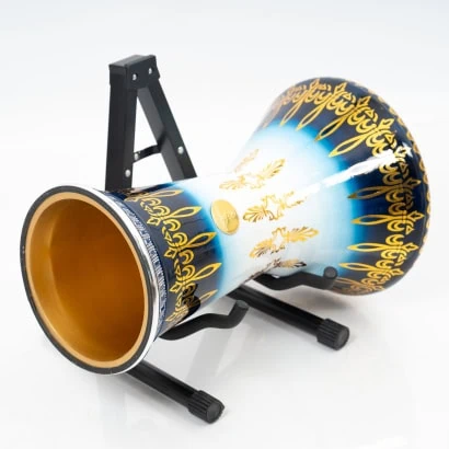Professional Gawharet El Fan Sombati Darbuka