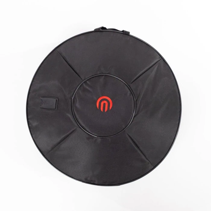 Case for handpan