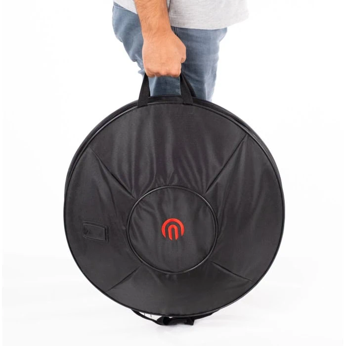 Case for handpan