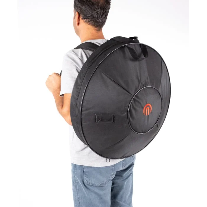 Case for handpan