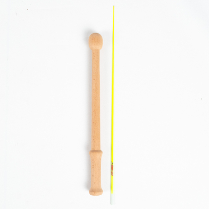 Davul Sticks set plastic and wood