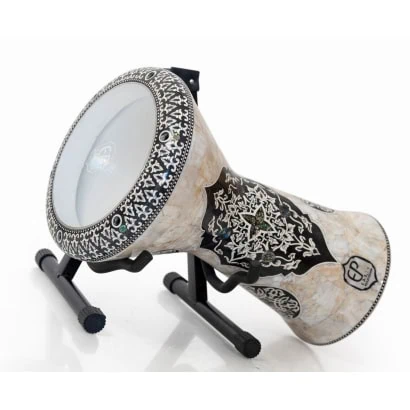 Sombaty Darbuka mother of pearl