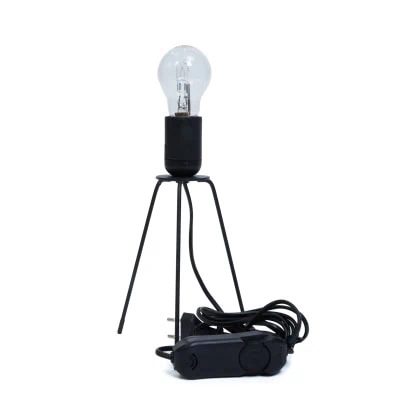 Appareil de chauffage pour lampe Darbouka