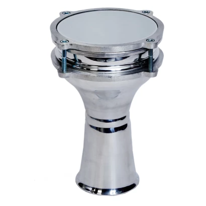 Darbuka dumbek turca