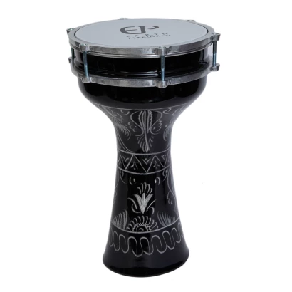 Turkish Darbuka by Earth Percussion