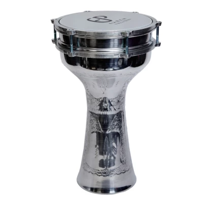 Darbuka clásica turca