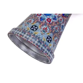Darbouka en mosaïque