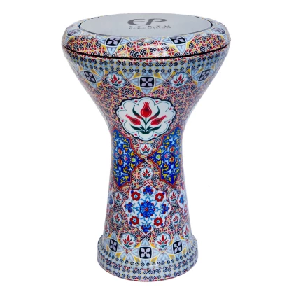 Arabic Darbuka Ornamented