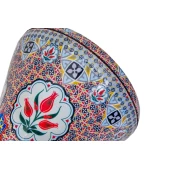 Darbouka arabe ornementée