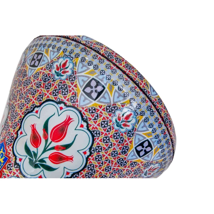 Darbouka arabe ornementée