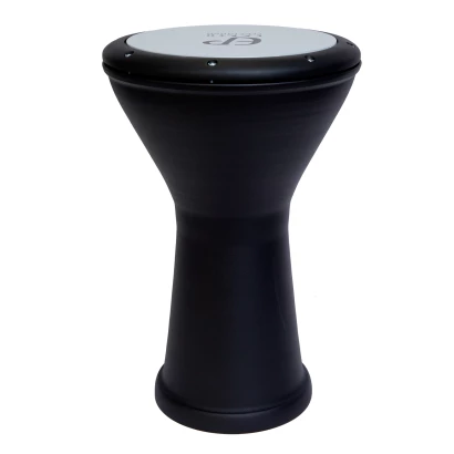 Darbuka árabe de piel clara de Earth Percussion