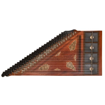 Turkish Kanun by mustafa saglam